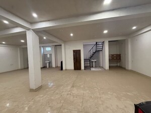  Office Space – Exterior View View at Semra - for Rent