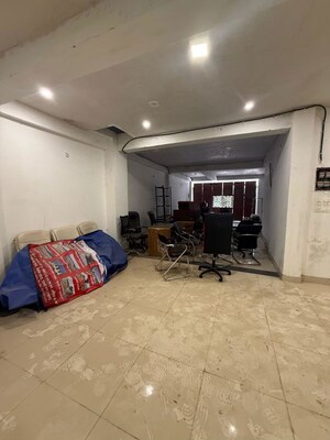  Office Space – Exterior View View at Semra - for Rent