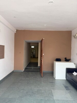  Office Space – Exterior View View at Semra - for Rent