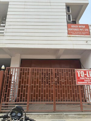  Office Space – Exterior View View at Semra - for Rent