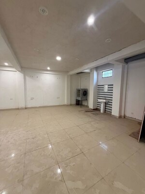  Office Space – Exterior View View at Semra - for Rent