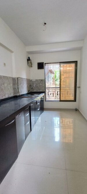 Kitchen in 2 BHK Apartment at Shimpoli – for Sale