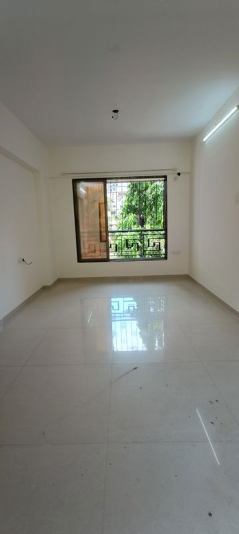 Living Room, shimpoli 2 Bedroom 660 Sq.Ft. Apartment In Shimpoli Mumbai 10434351