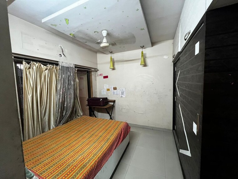 Room, stg-marigold-siddheshwar-garden 1.5 Bedroom 650 Sq.Ft. Apartment In Dhokali Thane 10434331