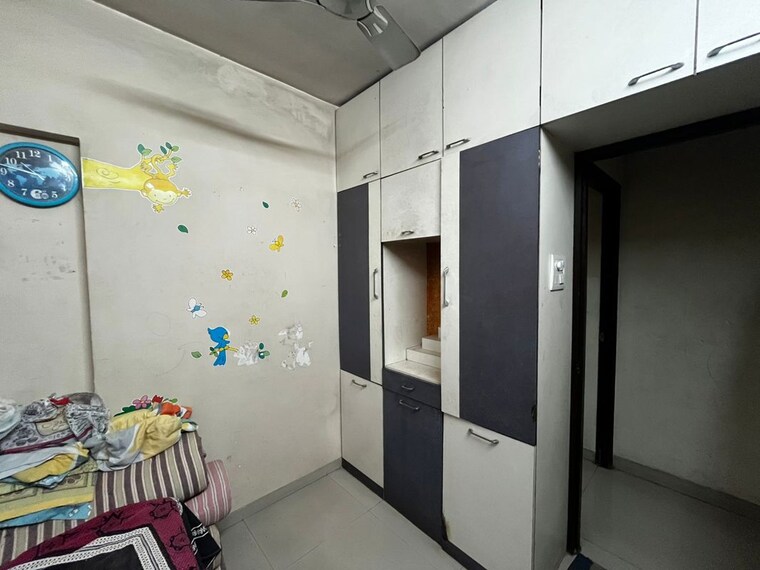 Bedroom, stg-marigold-siddheshwar-garden 1.5 Bedroom 650 Sq.Ft. Apartment In Dhokali Thane 10434331