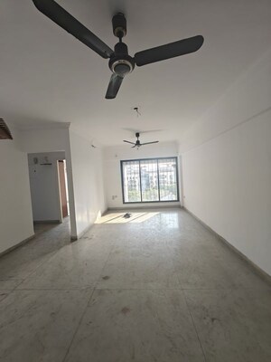 2 BHK Apartment For Sale in Gahlot Majesty and Avenue CHS, Seawoods