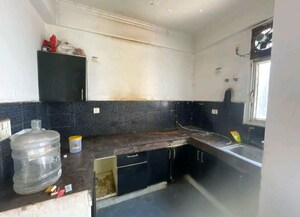 Kitchen in 2 BHK Apartment at Proview Technocity, Chi V Greater Noida – for Sale