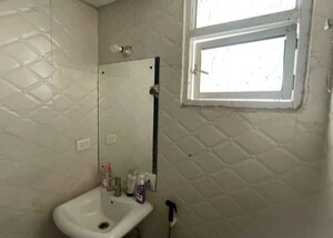 Bathroom in 2 BHK Apartment at Proview Technocity, Chi V Greater Noida – for Sale