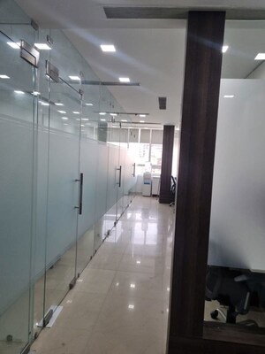 Common Area in  Office Space at Vipul Trade Centre, Sector 48 – for Rent