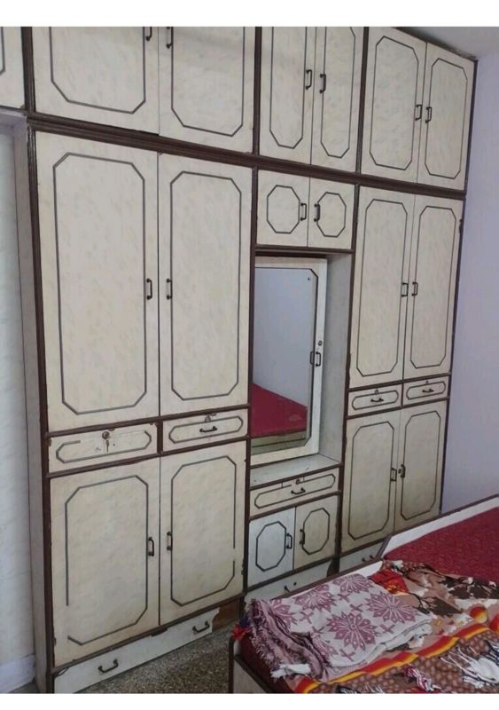 1 BHK + Basement 650 Sq.Ft. Apartment in Banali Apartment Aundh