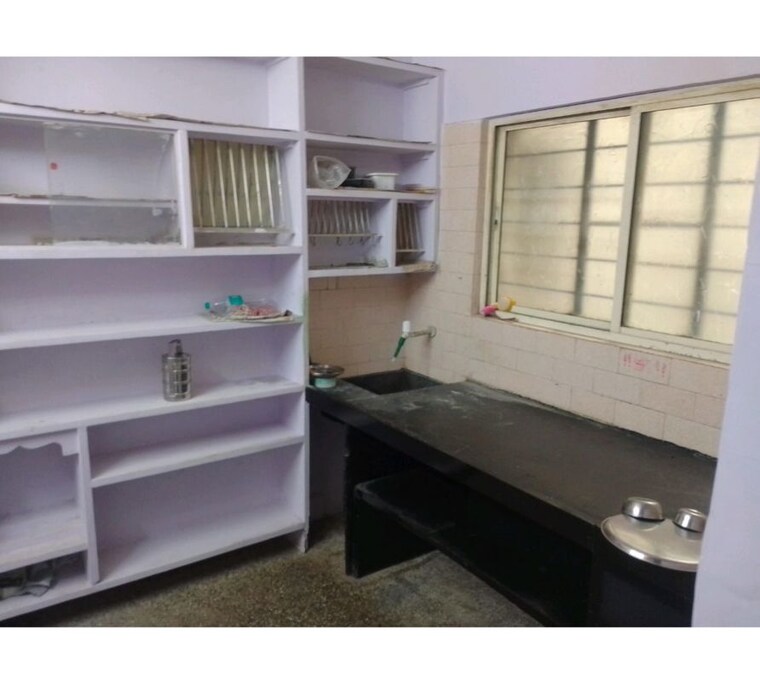 Kitchen, banali-apartment-aundh 1 Bedroom 650 Sq.Ft. Apartment In Aundh Pune 10434375