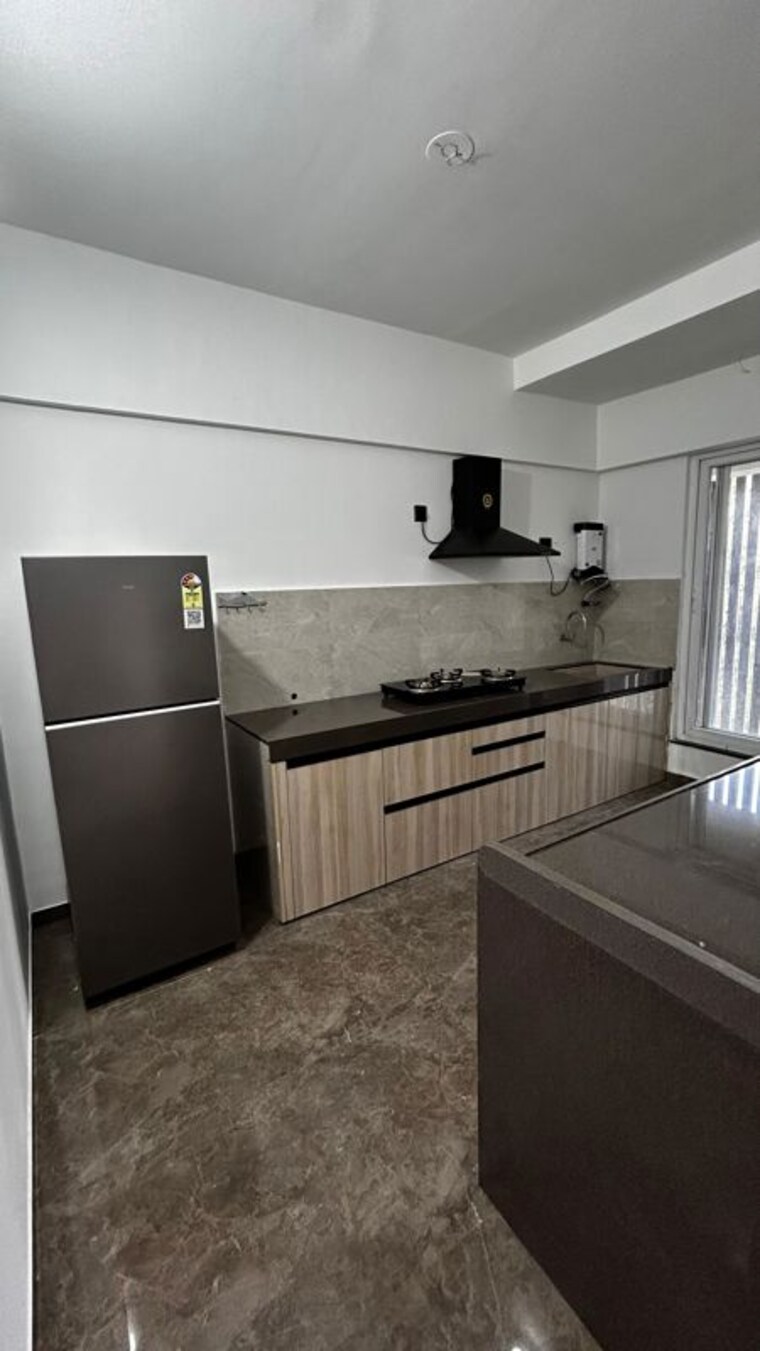 Kitchen, banyan-tree-apartments-kharadi 2 Bedroom 850 Sq.Ft. Apartment In Kharadi Pune 10434376