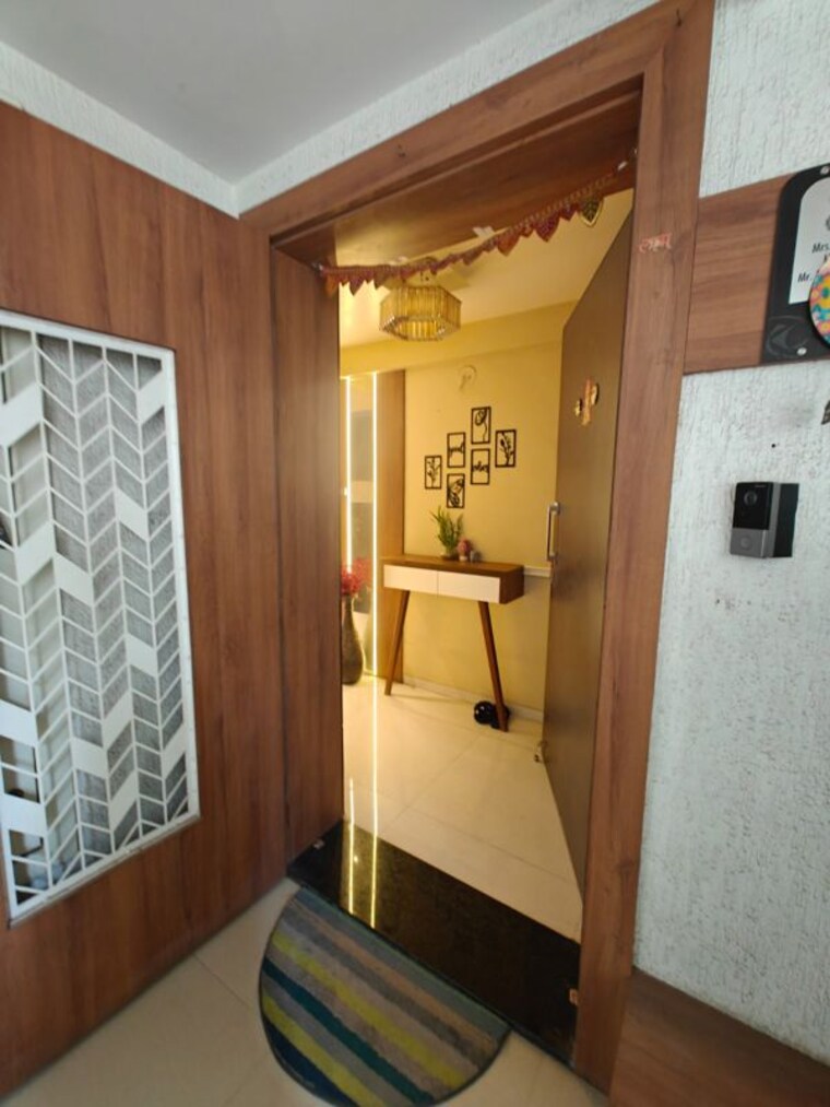 Team Area, kunal-aspiree 3 Bedroom 1300 Sq.Ft. Apartment In Balewadi Pune 10434372