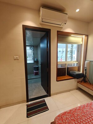 Room in 3 BHK Apartment at Kunal Aspiree, Balewadi – for Rent