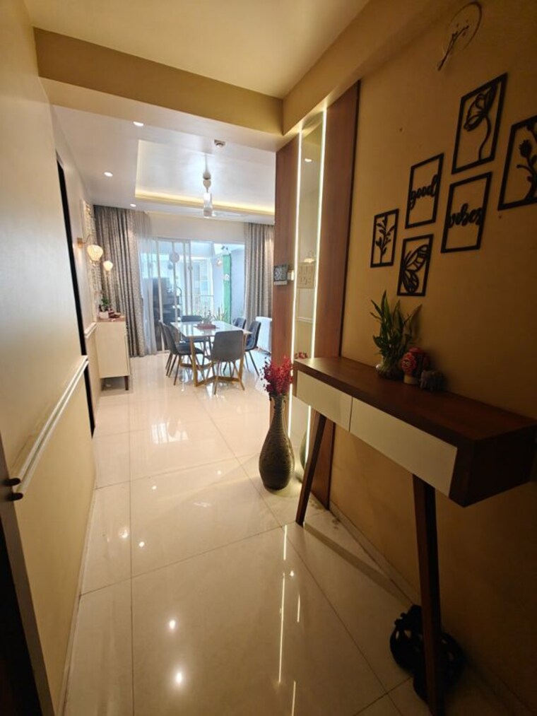 Team Area, kunal-aspiree 3 Bedroom 1300 Sq.Ft. Apartment In Balewadi Pune 10434372