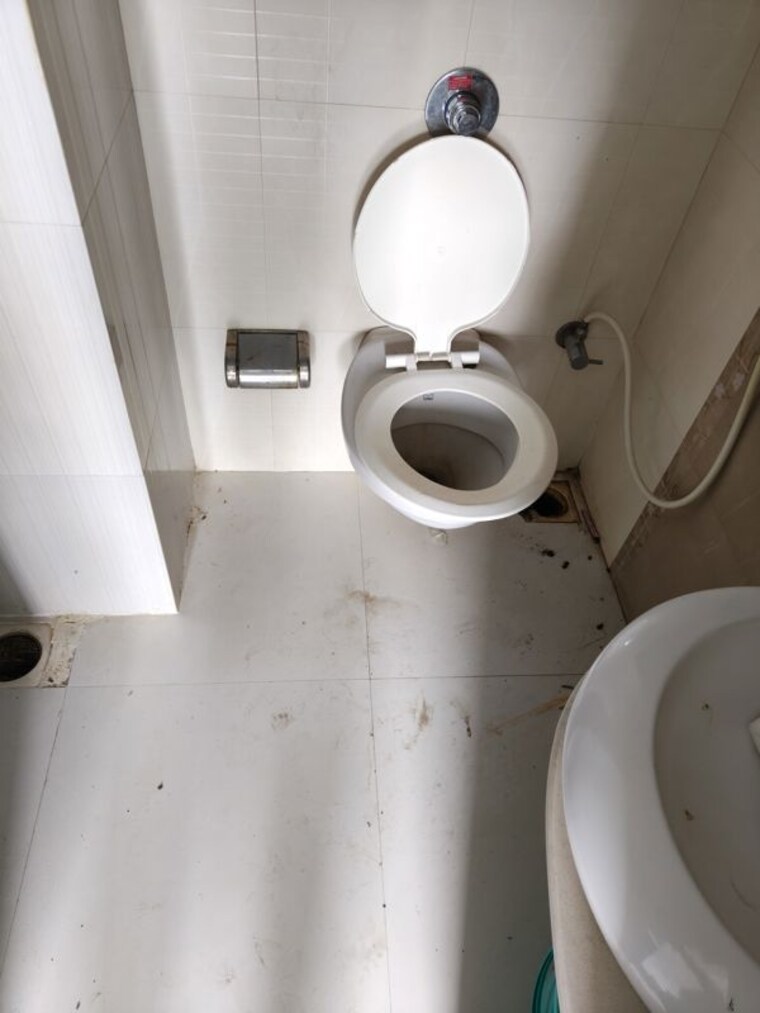 Bathroom, vighnahar-heights 2 Bedroom 1240 Sq.Ft. Apartment In Nerul Navi Mumbai 10432904