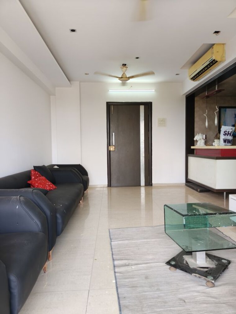 Team Area, vighnahar-heights 2 Bedroom 1240 Sq.Ft. Apartment In Nerul Navi Mumbai 10432904