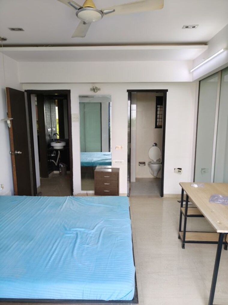 Team Area, vighnahar-heights 2 Bedroom 1240 Sq.Ft. Apartment In Nerul Navi Mumbai 10432904