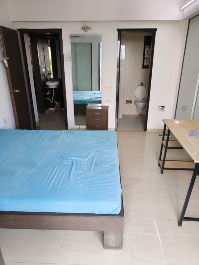 Bathroom, vighnahar-heights 2 Bedroom 1240 Sq.Ft. Apartment In Nerul Navi Mumbai 10432904