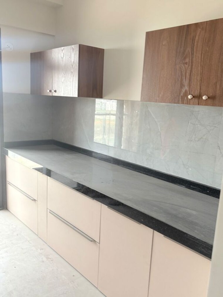 Kitchen, balaji-heights-kharadi 2 Bedroom 850 Sq.Ft. Apartment In Kharadi Pune 10434383