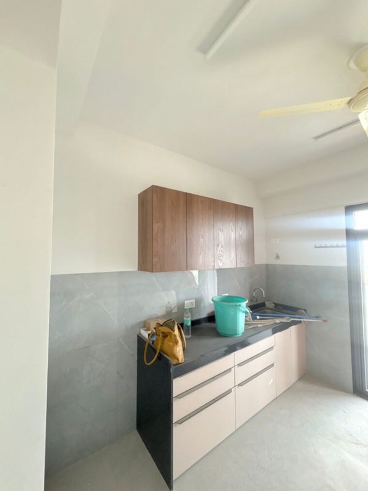 Kitchen, balaji-heights-kharadi 2 Bedroom 850 Sq.Ft. Apartment In Kharadi Pune 10434383