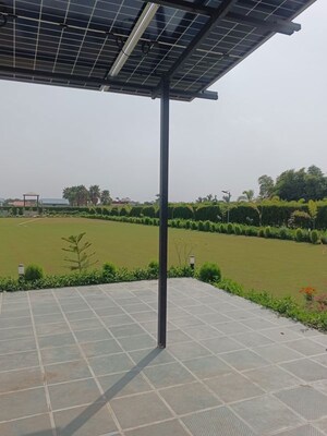  Plot – Garden View at Jawahar Nagar - for Sale