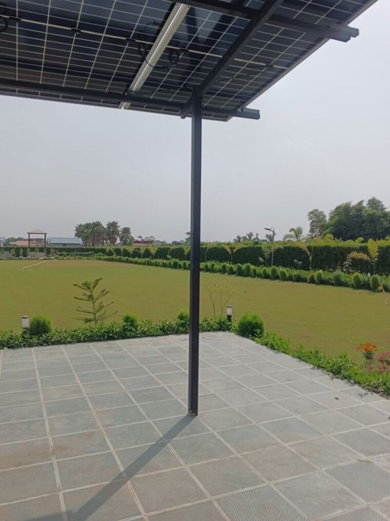 Garden, jawahar nagar  1000 Sq.Yd. Plot In Jawahar Nagar Delhi 10434389