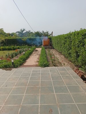   Plot at Jawahar Nagar – for Sale