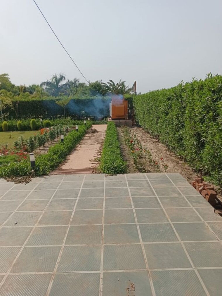 undefined, jawahar nagar  1000 Sq.Yd. Plot In Jawahar Nagar Delhi 10434389