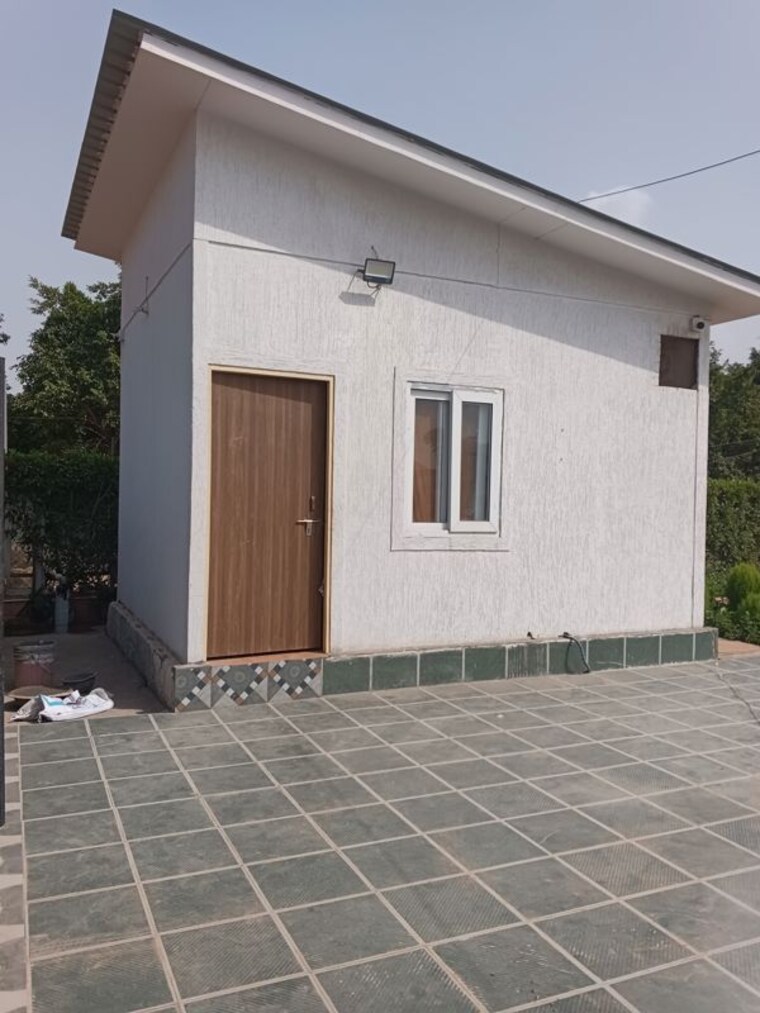Exterior View, jawahar nagar  1000 Sq.Yd. Plot In Jawahar Nagar Delhi 10434389