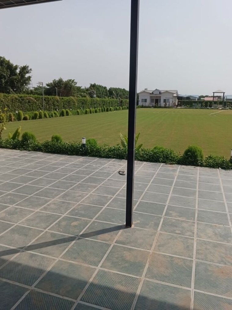 Garden, jawahar nagar  1000 Sq.Yd. Plot In Jawahar Nagar Delhi 10434389