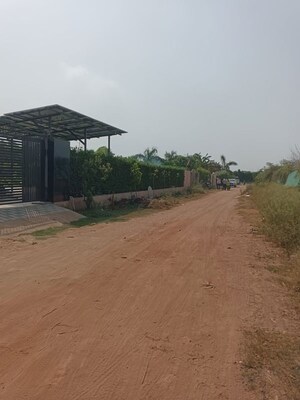   Plot at Jawahar Nagar – for Sale