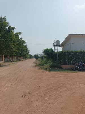  Plot – Exterior View View at Jawahar Nagar - for Sale