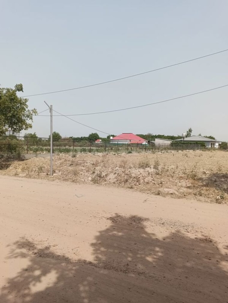undefined, jawahar nagar  1000 Sq.Yd. Plot In Jawahar Nagar Delhi 10434389