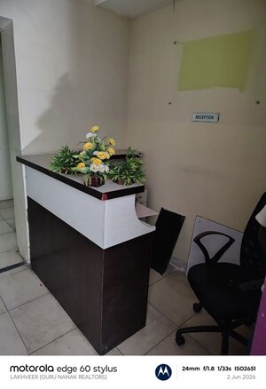  Office Space For Rent in Wakadewadi