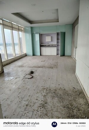 Common Area in  Office Space at Wakadewadi – for Rent