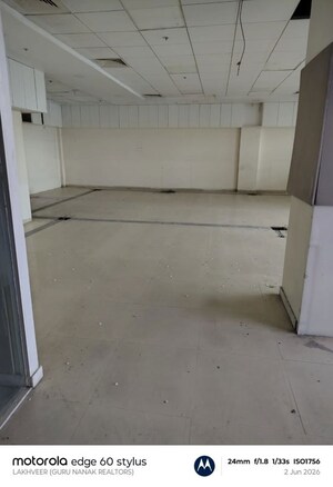 Team Area in  Office Space at Wakadewadi – for Rent
