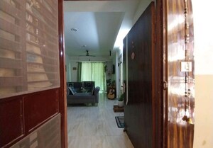 Building Lobby in 3 BHK Apartment at Mahaluxmi Migsun Ultimo, Omicron Iii Greater Noida – for Sale