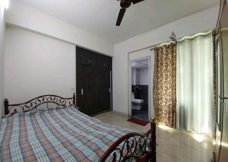 Bedroom, mahaluxmi-migsun-ultimo 3 Bedroom 1595 Sq.Ft. Apartment In Omicron Iii Greater Noida Greater Noida 10434380