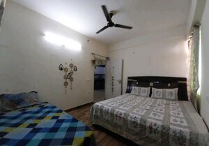 Bedroom in 3 BHK Apartment at Mahaluxmi Migsun Ultimo, Omicron Iii Greater Noida – for Sale