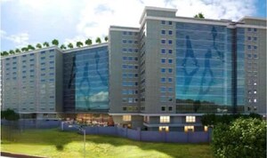  Office Space For Rent in Kanakia Wall Street, Andheri East