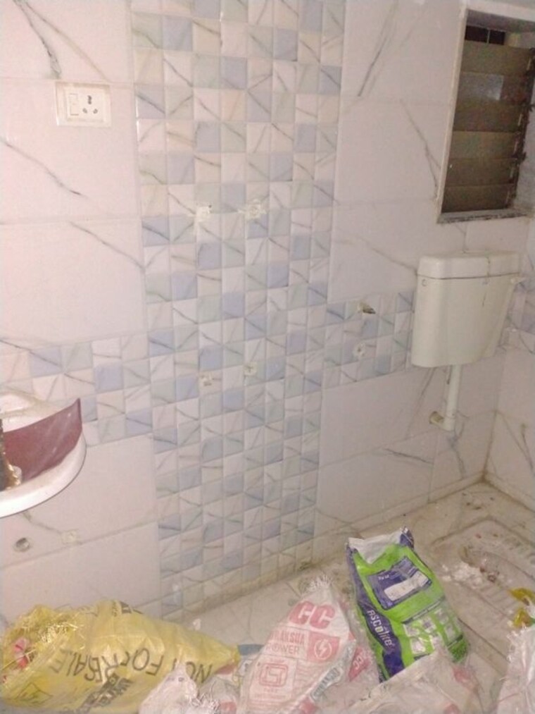 Bathroom, kailash-height 2 Bedroom 850 Sq.Ft. Apartment In Virar West Palghar 10434382