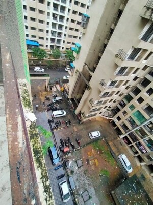 2 BHK Apartment For Rent in Kailash Height, Virar West