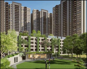 3 BHK Apartment For Sale in Shriram Serenity in Rajanukunte, Bangalore