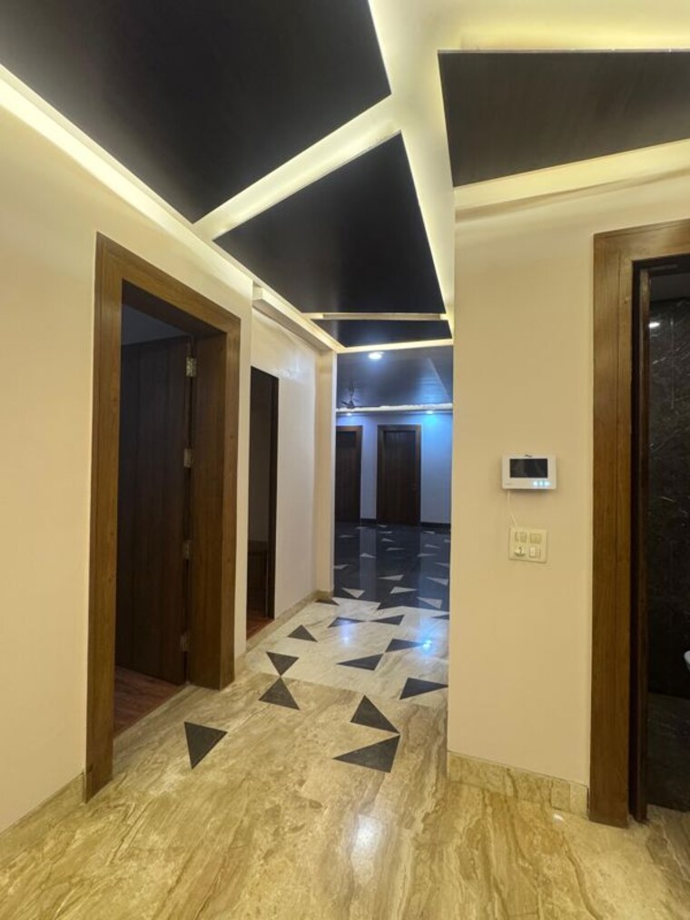 Living Room, ansal-sushant-lok-i 4 Bedroom 3200 Sq.Ft. Builder Floor In Sector 43 Gurgaon 10434388
