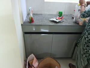 Furnished Amenities in 2 BHK Apartment at Pyramid Midtown, Sector 59 – for Rent