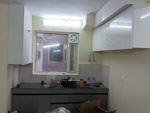Kitchen in 2 BHK Apartment at Pyramid Midtown, Sector 59 – for Rent