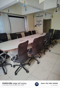 Office Space For Rent in Wakadewadi