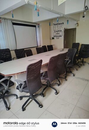  Office Space For Rent in Wakadewadi