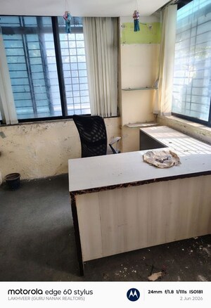 Team Area in  Office Space at Wakadewadi – for Rent